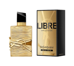 YSL LIBRE VANILLE COUTURE