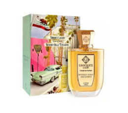 BEVERLY HILLS EXCLUSIVE