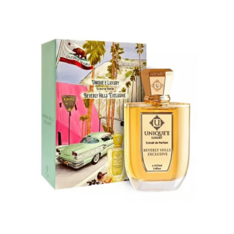 BEVERLY HILLS EXCLUSIVE