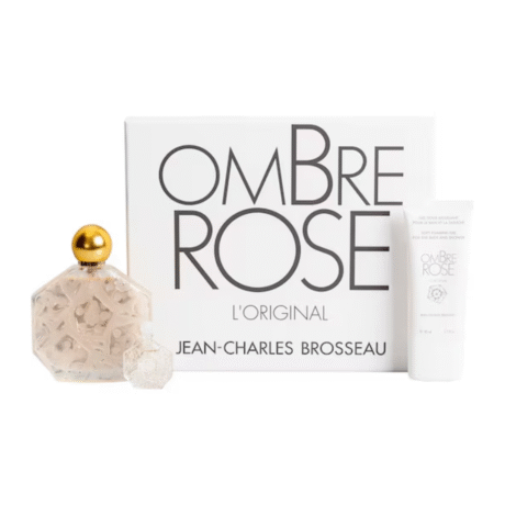 OMBRE ROSE GIFT SET