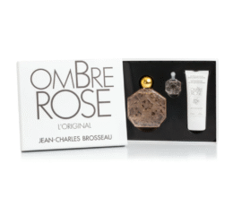 OMBRE ROSE GIFT SET