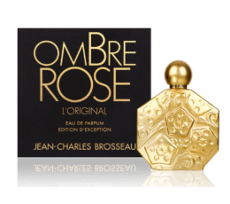 OMBRE ROSE EDP