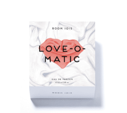 LOVE-O-MATIC