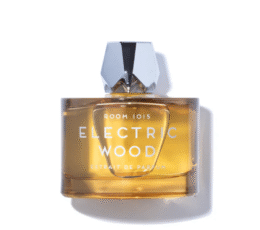 ELECTRIC WOOD EXTRAIT