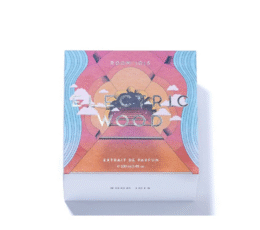 ELECTRIC WOOD EXTRAIT