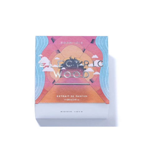 ELECTRIC WOOD EXTRAIT