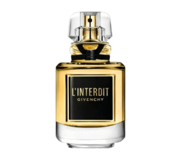 L'INTERDIT LE PARFUM