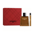 BURBERRY HERO GIFT SET