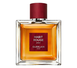 HABIT ROUGE SPIRIT