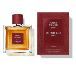 HABIT ROUGE SPIRIT