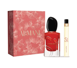 SI PASSIONE GIFT SET