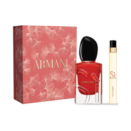 SI PASSIONE GIFT SET