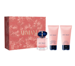 MY WAY GIFT SET