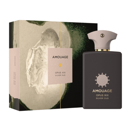 OPUS XIII SILVER OUD