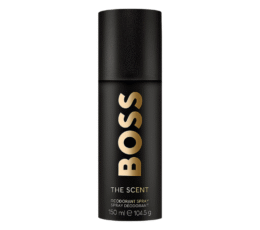 BOSS THE SCENT DEODRANT