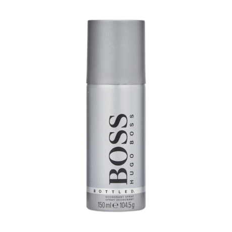 BOSS BOTTLED DEODRANT