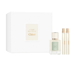 CHLOE ATELIER DES FLEURS CHENE GIFT SET