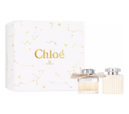 CHLOE SIGNATURE GIFT SET
