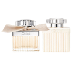 CHLOE SIGNATURE GIFT SET