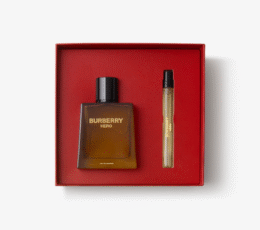 BURBERRY HERO GIFT SET