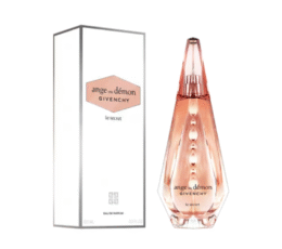 ANGE OU DEMON LE SECRET