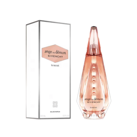 ANGE OU DEMON LE SECRET