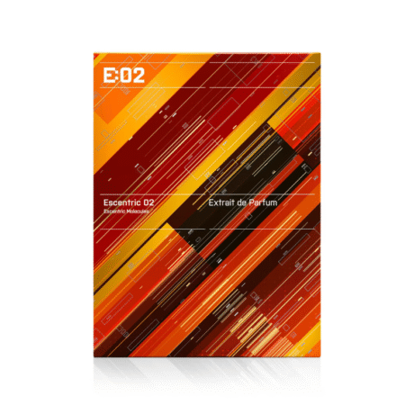 ESCENTRIC 02 EXTRAIT