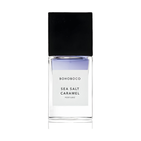SEA SALT CARAMEL