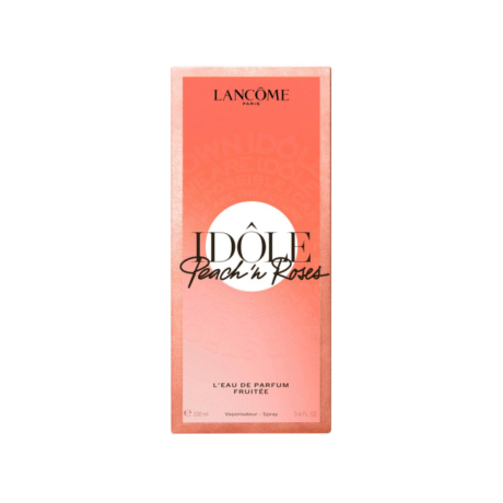 IDOLE PEACH ‘N ROSES