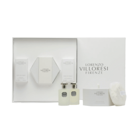 TEINT DE NEIGE GIFT SET