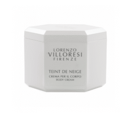 TEINT DE NEIGE BODY CREAM