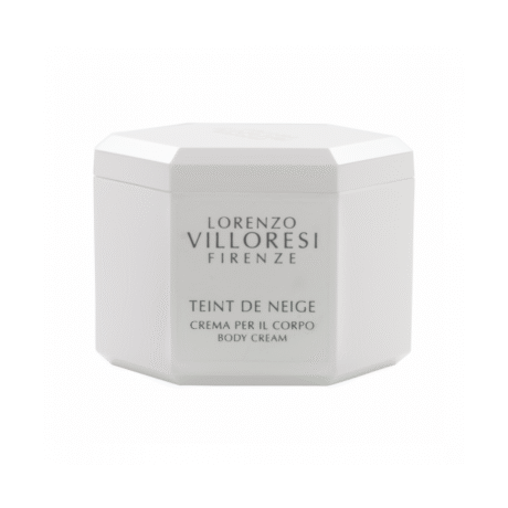 TEINT DE NEIGE BODY CREAM