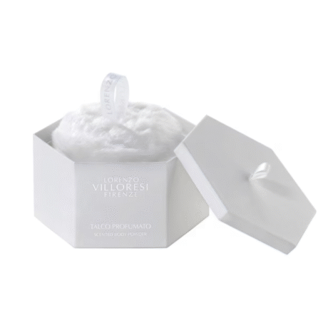 TEINT DE NEIGE POWDER