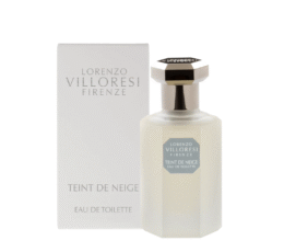 TEINT DE NEIGE EDT