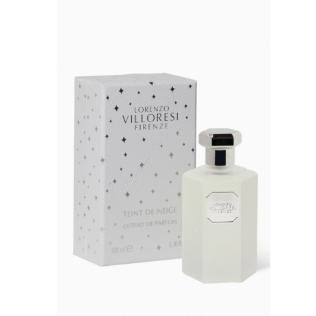 TEINT DE NEIGE EXTRAIT