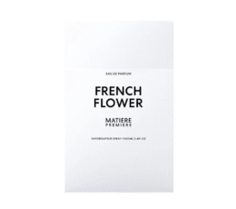 FRENCH FLOWER
