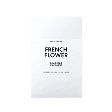 FRENCH FLOWER