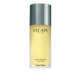ESCAPE FOR MEN