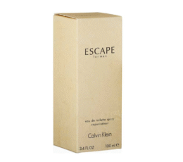 ESCAPE FOR MEN