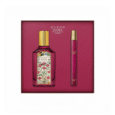 GUCCI FLORA GORGEOUS GARDENIA INTENSE GIFT SET