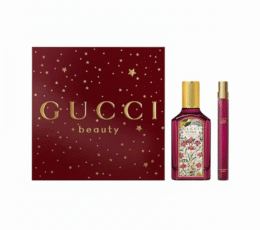 GUCCI FLORA GORGEOUS GARDENIA INTENSE GIFT SET