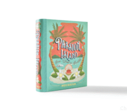 PASSION ISLAND