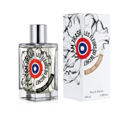 I AM TRASH - LES FLEURS DU DECHET