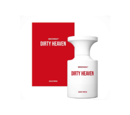 DIRTY HEAVEN