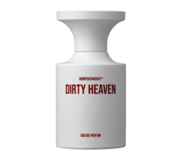 DIRTY HEAVEN