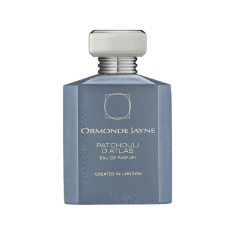 PATCHOULI D’ATLAS