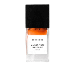 MANGO YUZU GASOLINE