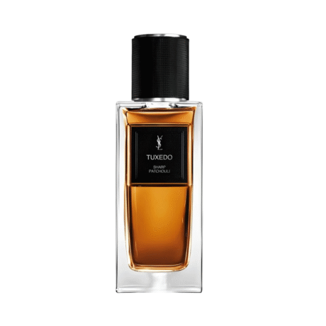 YSL TUXEDO SHARP PATCHOULI