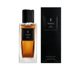 YSL TUXEDO SHARP PATCHOULI