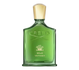 CREED WILD VETIVER